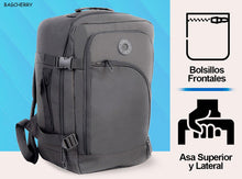 Cargar imagen en el visor de la galería, MOCHILA BAGCHERRY 259018