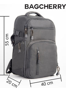 MOCHILA BAGCHERRY 259016