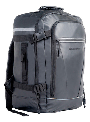 MOCHILA BAGCHERRY 259022