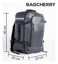 Cargar imagen en el visor de la galería, MOCHILA BAGCHERRY 259022