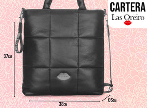 CARTERA LAS OREIRO 16437