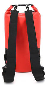 MOCHILA ESTANCO DISCOVERY 10Lts. 19148