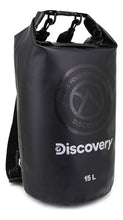 Cargar imagen en el visor de la galería, MOCHILA ESTANCO DISCOVERY 15Lts 19149