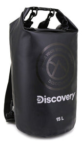 MOCHILA ESTANCO DISCOVERY 15Lts 19149