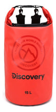 Cargar imagen en el visor de la galería, MOCHILA ESTANCO DISCOVERY 15Lts 19149