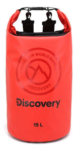 MOCHILA ESTANCO DISCOVERY 15Lts 19149