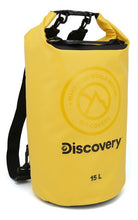 Cargar imagen en el visor de la galería, MOCHILA ESTANCO DISCOVERY 15Lts 19149