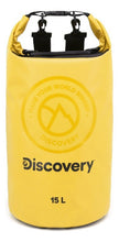 Cargar imagen en el visor de la galería, MOCHILA ESTANCO DISCOVERY 15Lts 19149