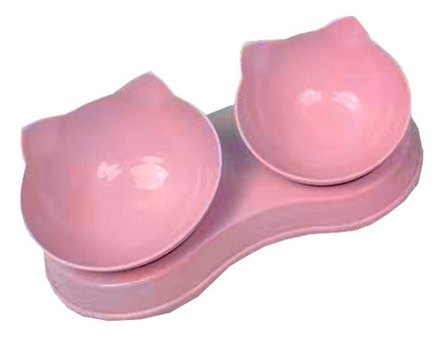 COMEDERO DOBLE PLASTICO 57918011