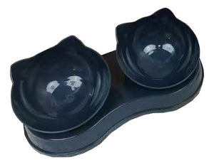 COMEDERO DOBLE PLASTICO 57918011