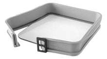 Cargar imagen en el visor de la galería, MOLDE CUADRADO DESMONTABLE SILICONA 57917992