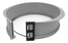 Cargar imagen en el visor de la galería, MOLDE REDONDO DESMONTABLE SILICONA BASE 57917991