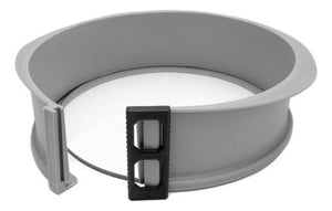 MOLDE REDONDO DESMONTABLE SILICONA BASE 57917991