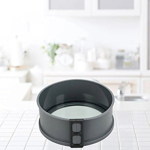 MOLDE REDONDO DESMONTABLE SILICONA BASE 57917991