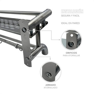 MUEBLE BAÑO SN-O6305