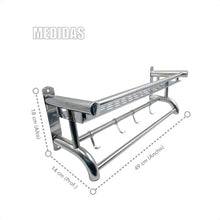 Cargar imagen en el visor de la galería, MUEBLE BAÑO SN-O6305