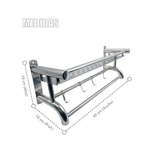 MUEBLE BAÑO SN-O6305