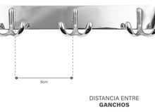 Cargar imagen en el visor de la galería, PERCHERO SN-06307