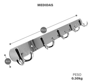 PERCHERO SN-06307