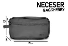 Cargar imagen en el visor de la galería, PORTACOSMETICOS BAGCHERRY 258072