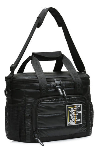 COOLER BAG DISCOVERY 17492