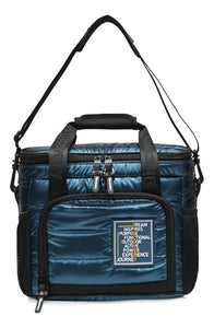 COOLER BAG DISCOVERY 17492