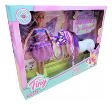 Cargar imagen en el visor de la galería, TINY HADA Y SU UNICORNIO 53902
