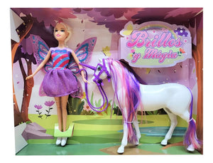 TINY HADA Y SU UNICORNIO 53902