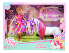 Cargar imagen en el visor de la galería, TINY HADA Y SU UNICORNIO 53902