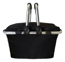 Cargar imagen en el visor de la galería, CESTA TERMICA RECTANGULAR 2 MANIJAS 57917430