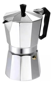 CAFETERA ITALIANA ACERO 0793AC
