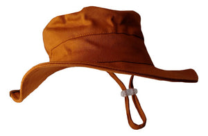 GORRO AUSTRALIANO INFANTIL PIUKE 82001