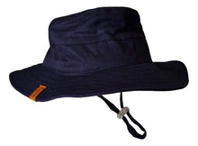Cargar imagen en el visor de la galería, GORRO AUSTRALIANO INFANTIL PIUKE 82001