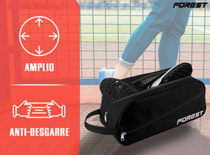 BOTINERO FOREST FANATIC 103
