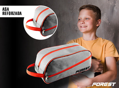 BOTINERO FOREST FANATIC 103