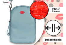 Cargar imagen en el visor de la galería, PHONE BAG OREIRO LOVE 17043