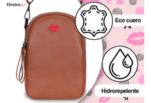 Cargar imagen en el visor de la galería, PHONE BAG OREIRO LOVE 17043