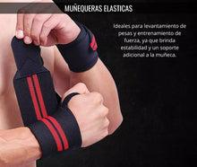 Cargar imagen en el visor de la galería, MUÑEQUERA PIUKE 8 CM  30202