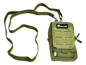 PORTACELULAR TACTICO PIERRE CARDIN MABO035