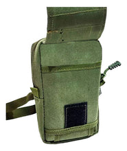 Cargar imagen en el visor de la galería, PORTACELULAR TACTICO PIERRE CARDIN MABO035