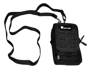 PORTACELULAR TACTICO PIERRE CARDIN MABO035