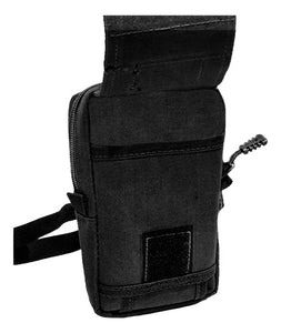 PORTACELULAR TACTICO PIERRE CARDIN MABO035