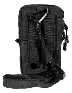 PORTACELULAR TACTICO PIERRE CARDIN MABO035