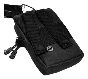 PORTACELULAR TACTICO PIERRE CARDIN MABO035