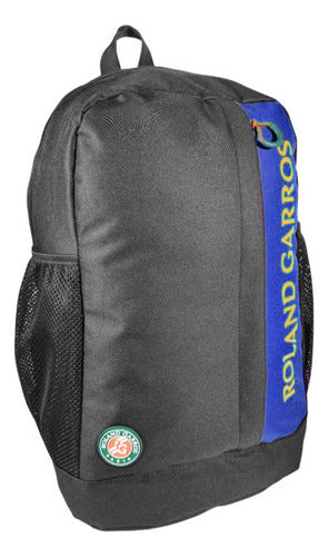 MOCHILA  ROLAND GARROS RGMO20
