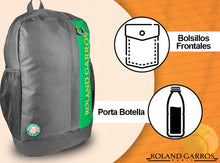 Cargar imagen en el visor de la galería, MOCHILA  ROLAND GARROS RGMO20