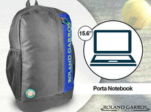 Cargar imagen en el visor de la galería, MOCHILA  ROLAND GARROS RGMO20