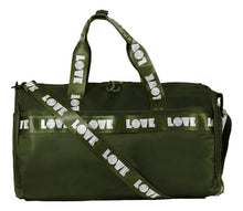 Cargar imagen en el visor de la galería, BOLSO DEPORTIVO DAMA LOBO03