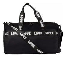 Cargar imagen en el visor de la galería, BOLSO DEPORTIVO DAMA LOBO03