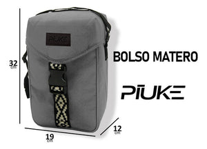 PORTA TERMO PAMPA PIUKE 800P